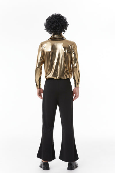 Atuendo Retro Disco de los 70s - Image 12