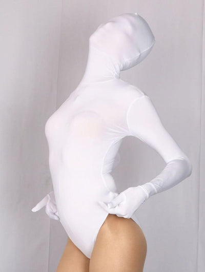 Faja Reductora de Seda Láctea con Máxima Elasticidad y Compresión - Image 7