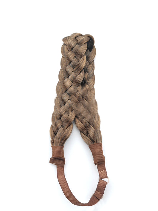 Pack de 5 Trenzas Postizas Premium - Image 18