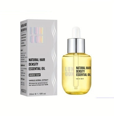 Aceite Densificador Reparador Intenso para Raíces y Cabello Dañado - Image 2