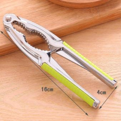 Pinza Multiusos para Pelar y Cascar Frutos Secos - Image 2