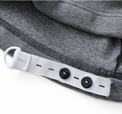 Pantalones Moldeadores con Soporte Abdominal para Primavera y Otoño - Image 10