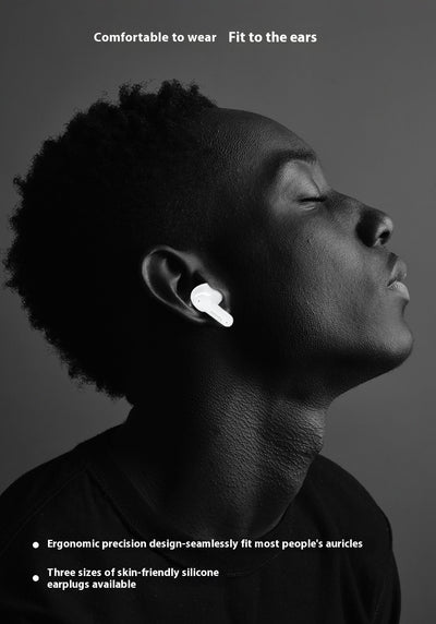 Auriculares Traductores Inteligentes M3 Bluetooth - 144 Idiomas - Image 11