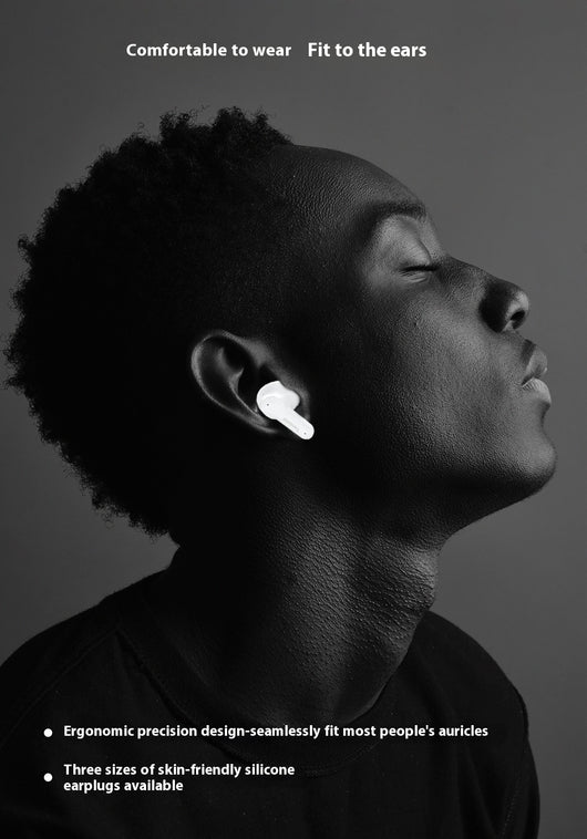 Auriculares Traductores Inteligentes M3 Bluetooth - 144 Idiomas - Image 11