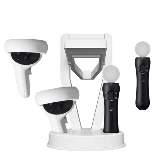 Organizador y Soporte para Controles PS Move VR - Image 8