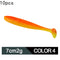 Color 11 7 Cm