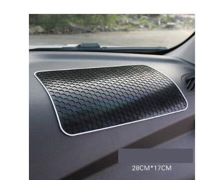 Soporte Multifunción para Celular en Auto con Almohadilla Antideslizante - Image 12