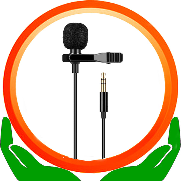Micrófono Karaoke Portátil para Móvil Sing It
