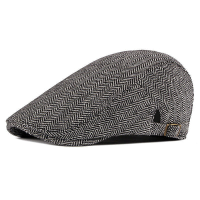 Boina de Lana para Otoño e Invierno - Unisex - Image 6