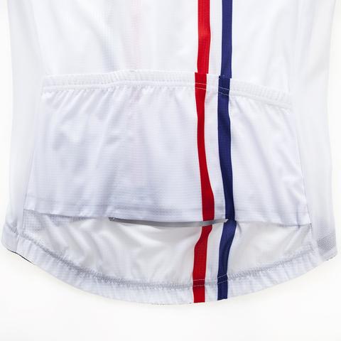 Jersey de Ciclismo Manga Larga para Hombre - Image 8