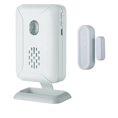 Timbre Inalámbrico con Sensor de Puerta - Alcance 280M - Image 17