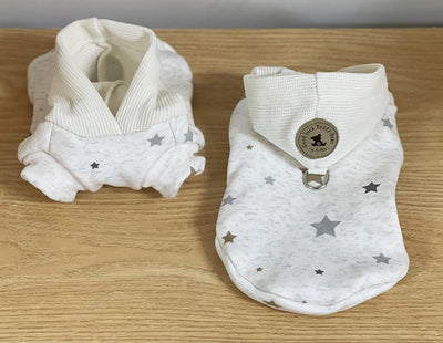 Ropa Casual Elegante para Mascotas Teddy - Image 9