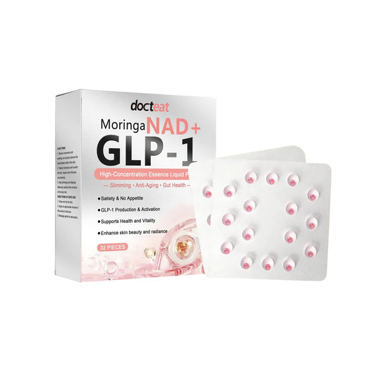 Controlador Natural de Apetito y Estabilizador de Glucosa - Image 2