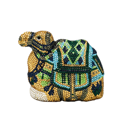 Bolso de Cena con Diseño de Animales Infantiles y Detalles Brillantes - Image 6