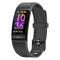 Pulsera Inteligente con Monitoreo de Temperatura Corporal y ECG