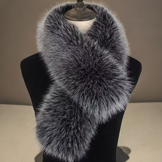 Bufanda Versátil de Punto Suave para Mujer - Image 23
