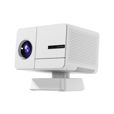Proyector Full HD con Enfoque Automático y Filtro Luz Azul para Sala de Estar - Image 6