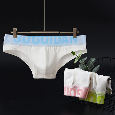 Calzoncillos de Algodón Purificado Ajuste Slim para Hombre - Image 11