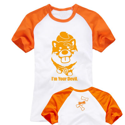 Camiseta de Manga Corta Versátil - Image 4