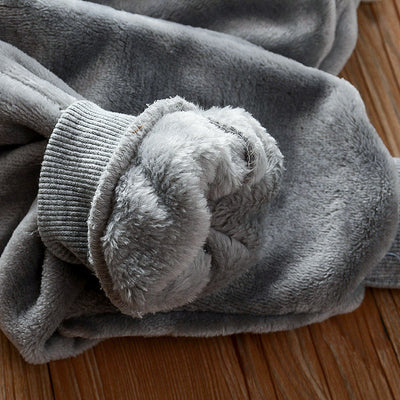 Pijamas de Dos Piezas para Bebés y Niños - Image 2