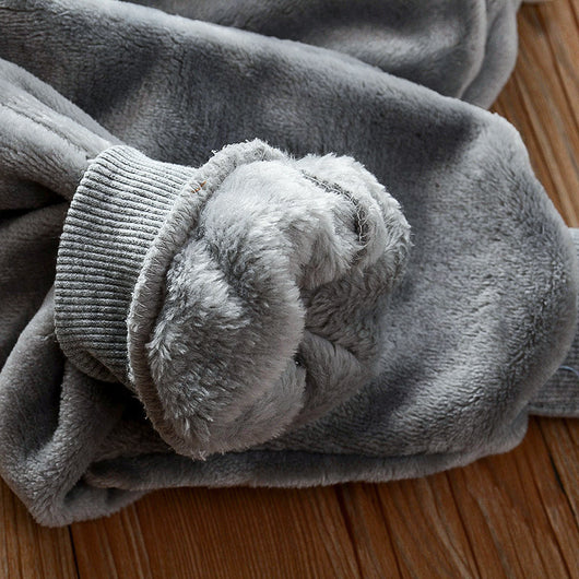 Pijamas de Dos Piezas para Bebés y Niños - Image 2