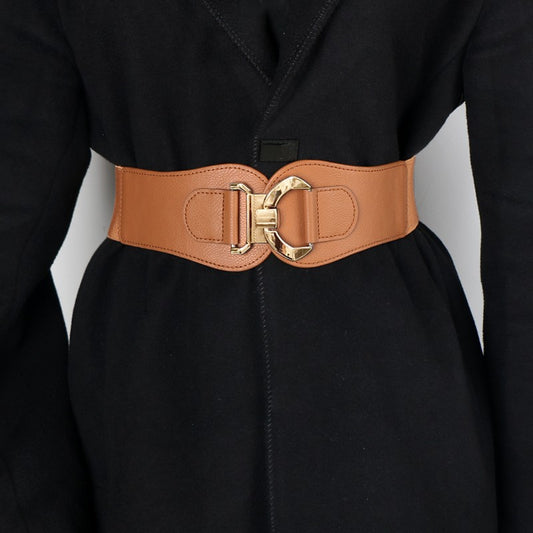 Cinturón Elástico para Mujer - Accesorios de Moda Versátiles