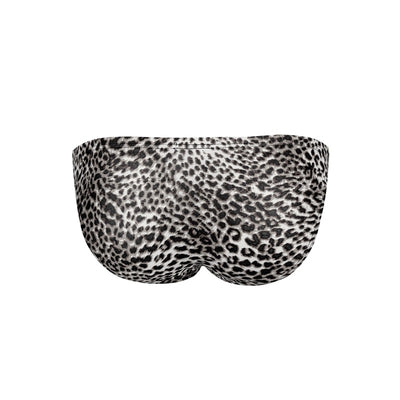 Boxer Estampado Cintura Baja para Hombre - Comodidad y Estilo - Image 12