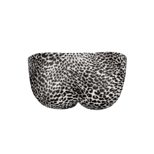 Boxer Estampado Cintura Baja para Hombre - Comodidad y Estilo - Image 6