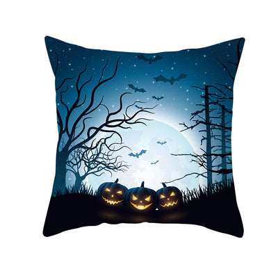 Disfraz Diablo Halloween Trick or Treat con Estampado Creativo - Image 5