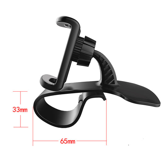 Soporte Universal para Celular en el Tablero - Image 9
