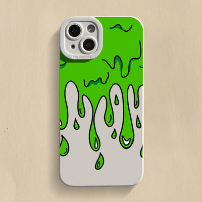 Funda Telefónica Graffiti Contraste de Colores - Image 8