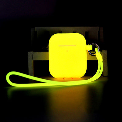 Funda de Silicona para Auriculares Bluetooth Luminosos - Image 9