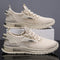 Tenis Casual Transpirable con Malla para Hombre
