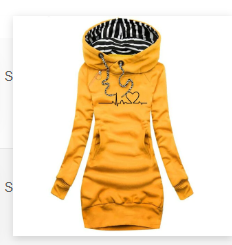 Suéter Ajustado Cuello Redondo para Mujer - Image 8