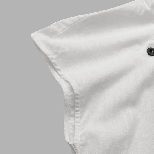 Camisa Suelta Casual de Manga Corta - Image 17