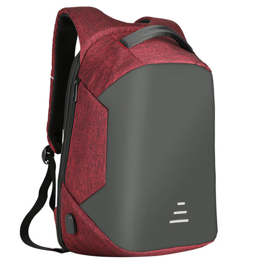 Mochila Ejecutiva Antirrobo con Carga USB - Image 41