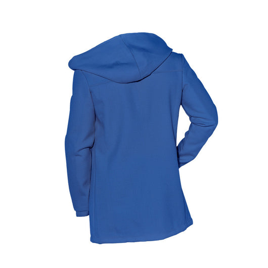 Abrigo de Lana Tipo Trench para Hombre - Image 38