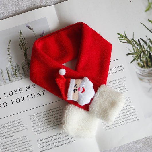 Pañoleta Térmica para Mascotas y Accesorios de Invierno - Image 33