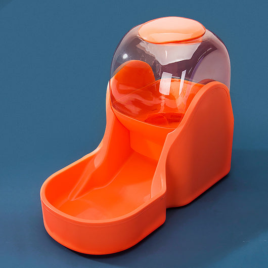 Bebedero Automático para Mascotas con Dispensador Inteligente - Image 8