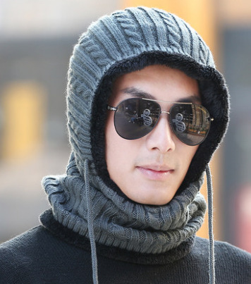 Gorro de Invierno Cálido Unisex - Image 16