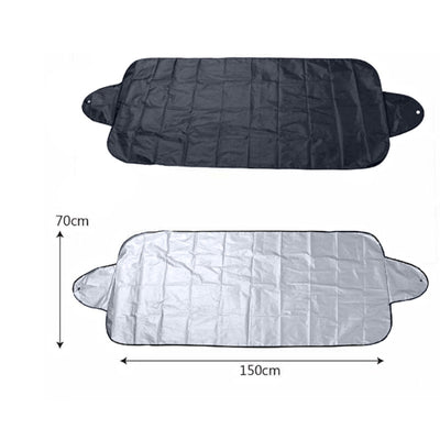 Protector Solar para Parabrisas de Auto - Image 11