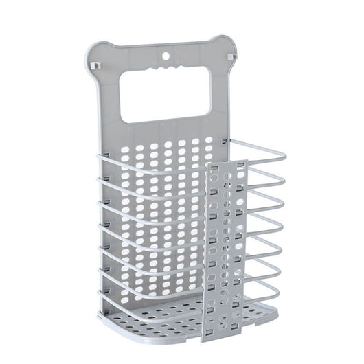 Canasta de Almacenamiento Plegable para Pared - Image 9