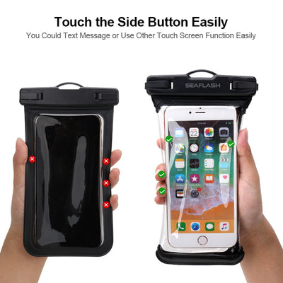 Funda Impermeable para Celular - Image 2