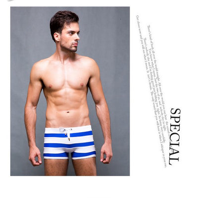 Bóxers Hombre Rayas Diseño Sexy - Image 6