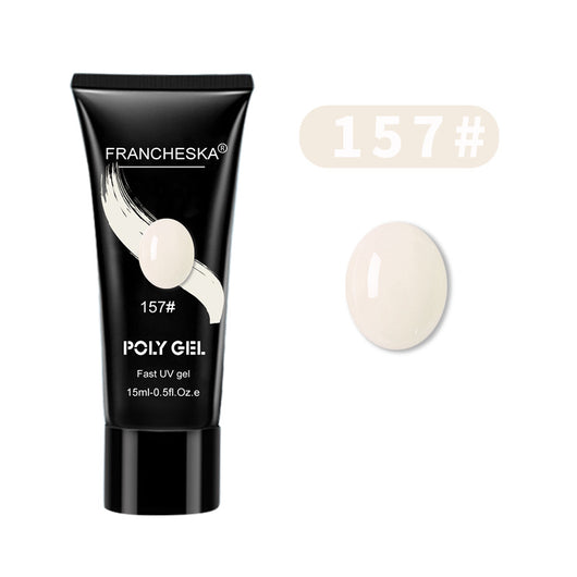 Gel para Extensiones de Uñas 15g - Image 7