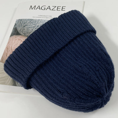 Conjunto de Abrigo Tricotado: Bufanda, Gorro y Guantes - Image 19