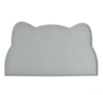 Tapete Comedero para Mascotas de Silicona Impermeable Antideslizante - Image 11