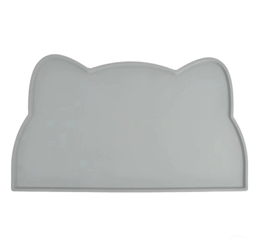Tapete Comedero para Mascotas de Silicona Impermeable Antideslizante - Image 11
