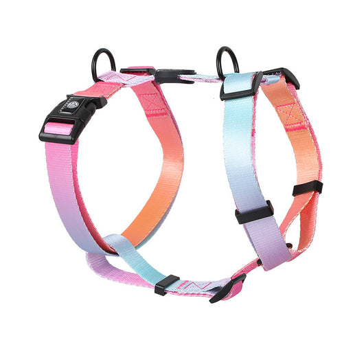 Arnés Pectoral Degradado para Mascotas - Image 12