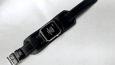 Cinturón Reloj Versátil para Hombre y Mujer - Image 7